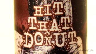 Mike Vapes Hit That Donut Boston Creme Donut